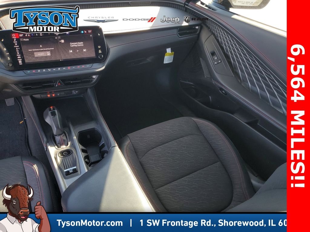 2025 Dodge Charger Daytona R/T - Photo 10