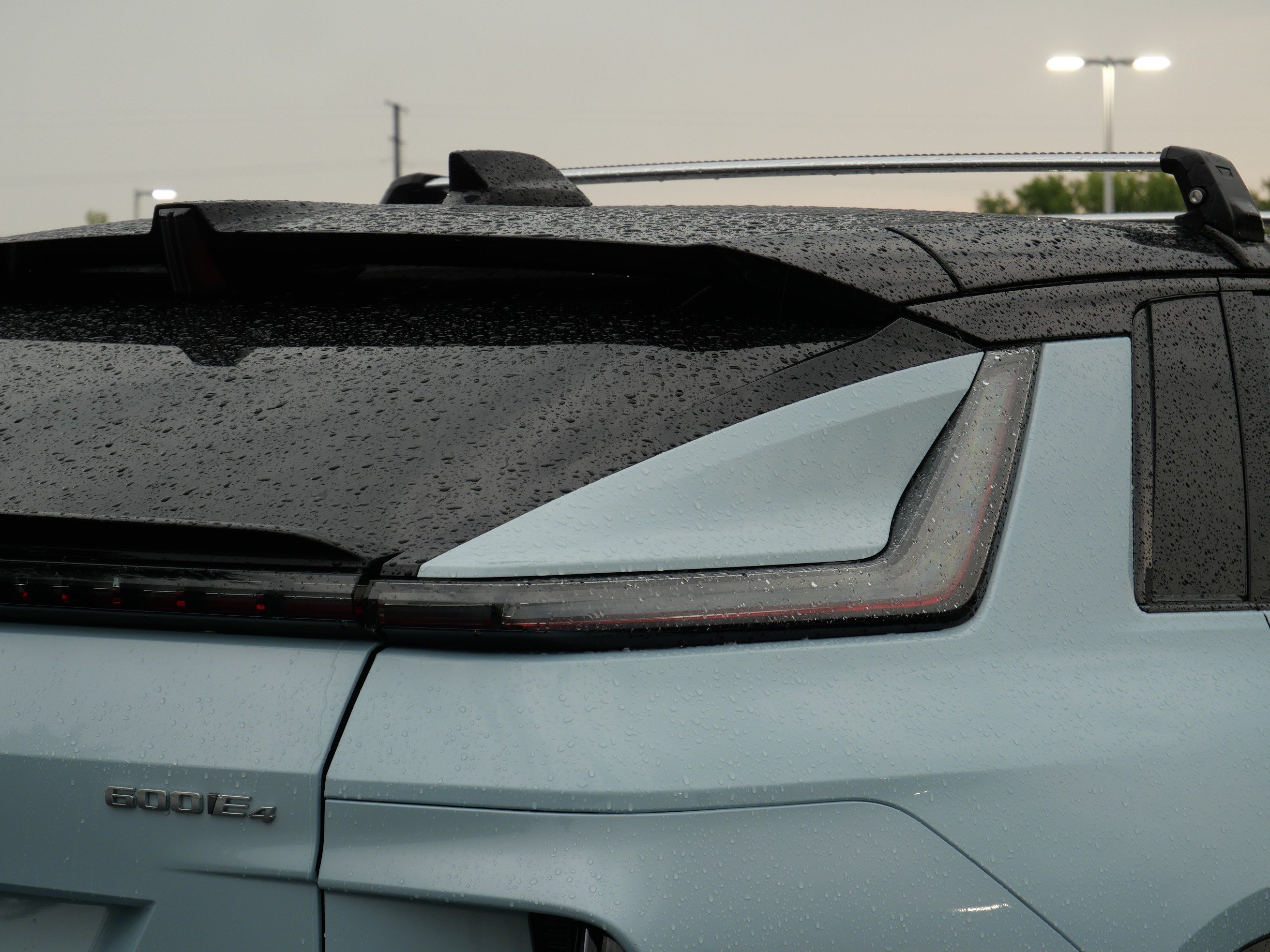 2026 Cadillac LYRIQ Premium Sport - Photo 17