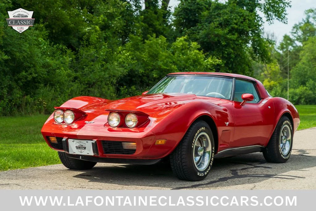 Used 1979 Red Chevrolet  image 27