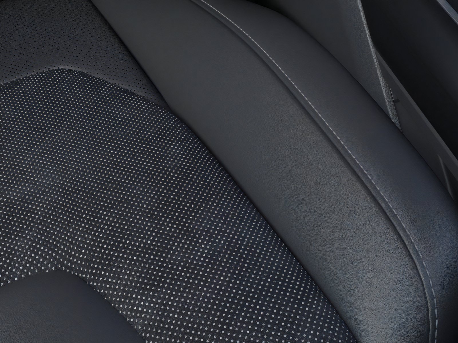 New 2025 Agate Black Metallic Ford Raptor® image 16