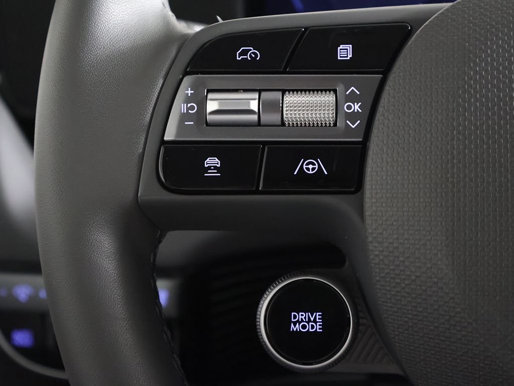 2025 Hyundai IONIQ 5 Limited - Photo 48
