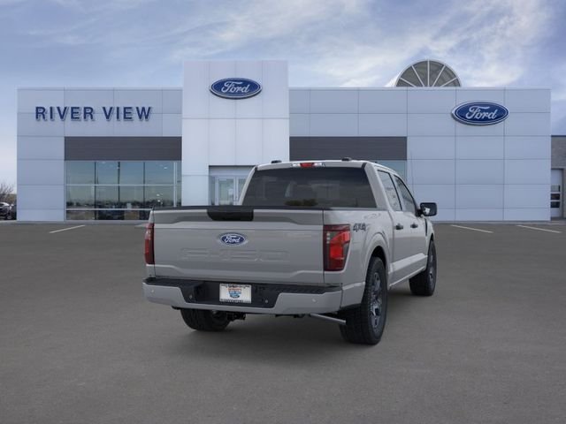 New 2026 Avalanche Ford STX® image 8