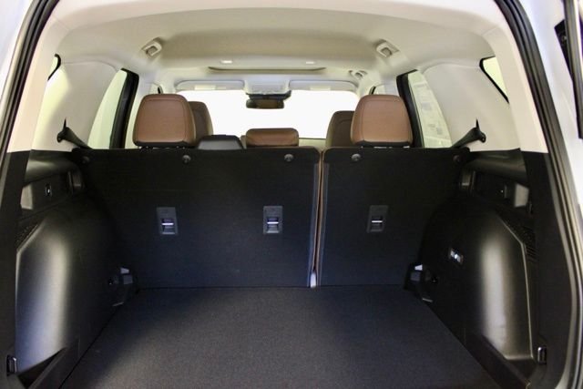 2025 Ford Bronco Sport Outer Banks - Photo 36