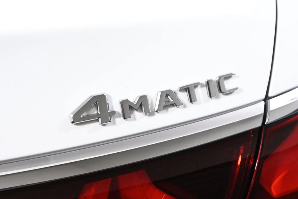 Used 2027 White Mercedes-Benz E 350 image 37