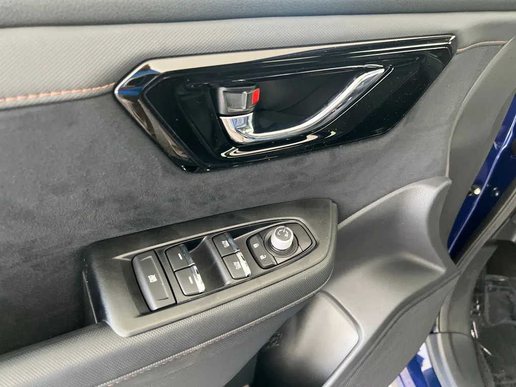 New 2026 SAPPHIRE BLUE PEARL Subaru Sport Onyx Edition image 13