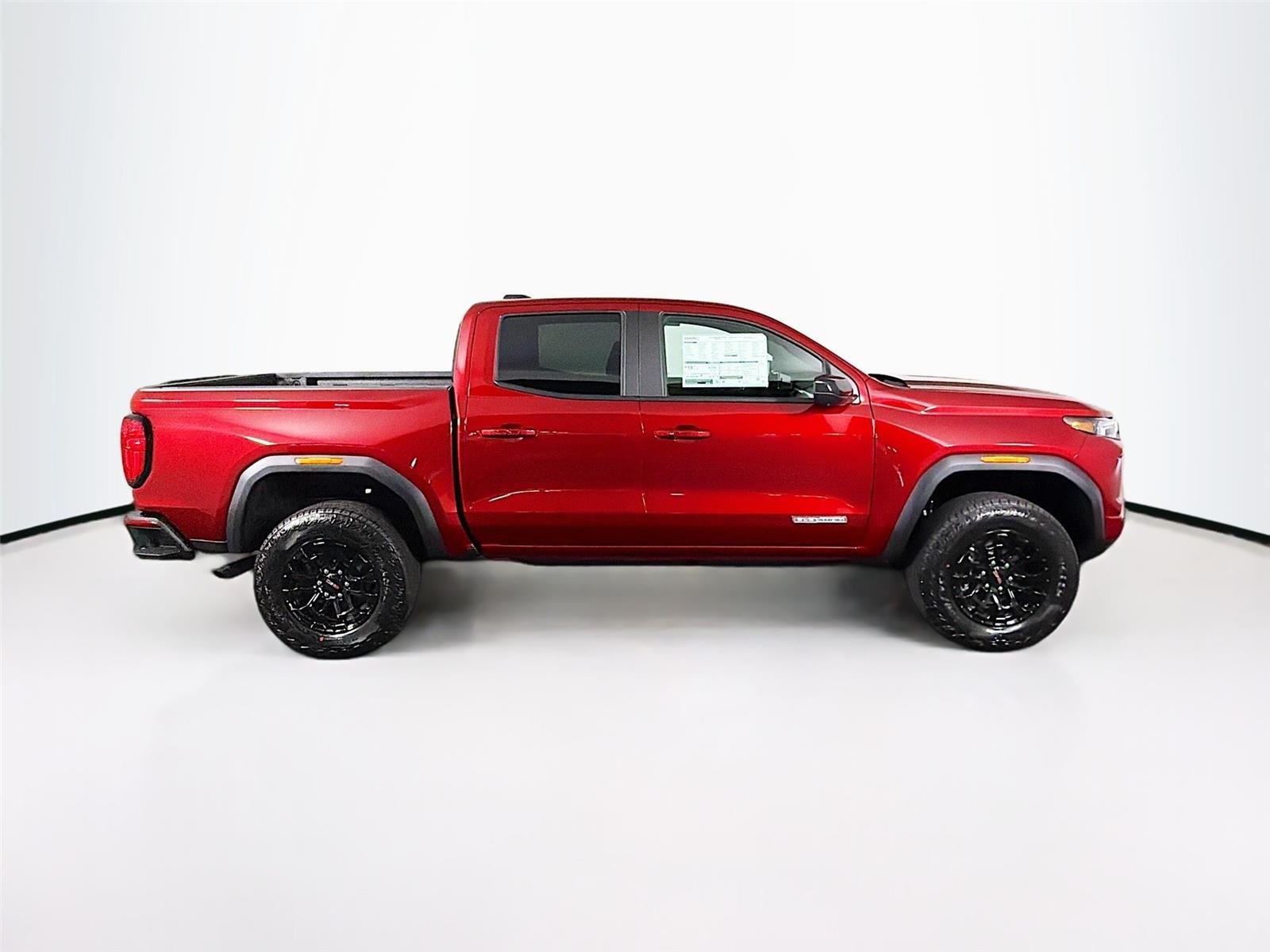 2026 GMC Canyon Elevation - Photo 12