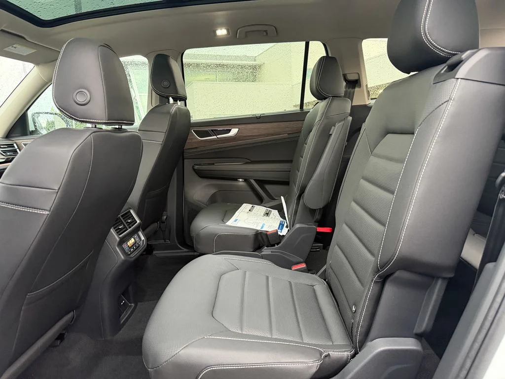 2026 Volkswagen Atlas SEL - Photo 26