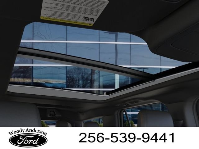 2025 Ford Expedition Tremor - Photo 22