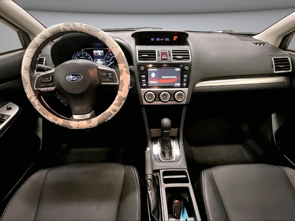 Used 2015 Gray Subaru 2.0i Limited image 7