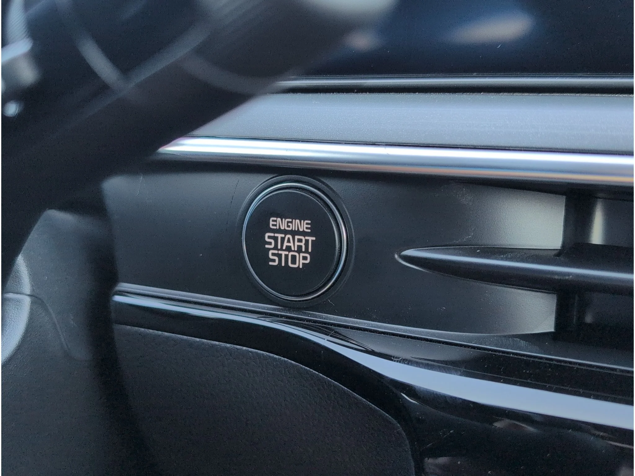 New 2026 Wolf Gray Kia GT-Line FWD image 17