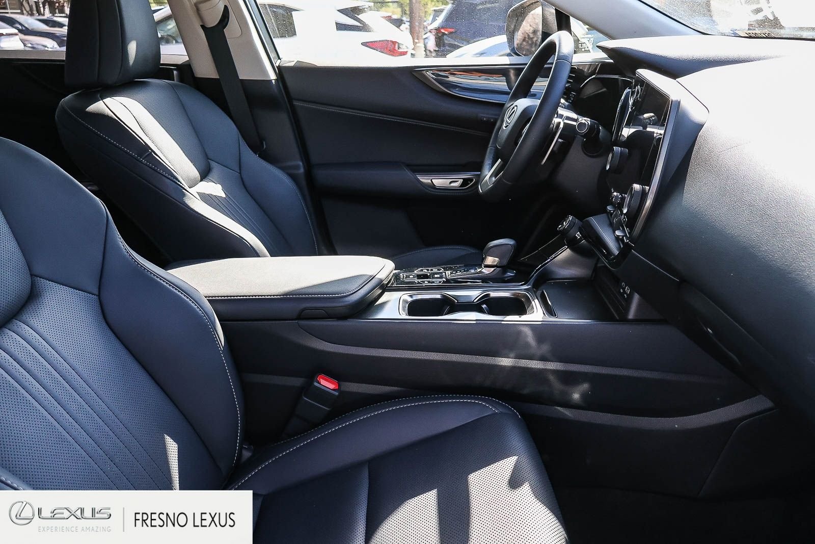 Certified Used 2025 Silver Lexus 350 Premium image 12