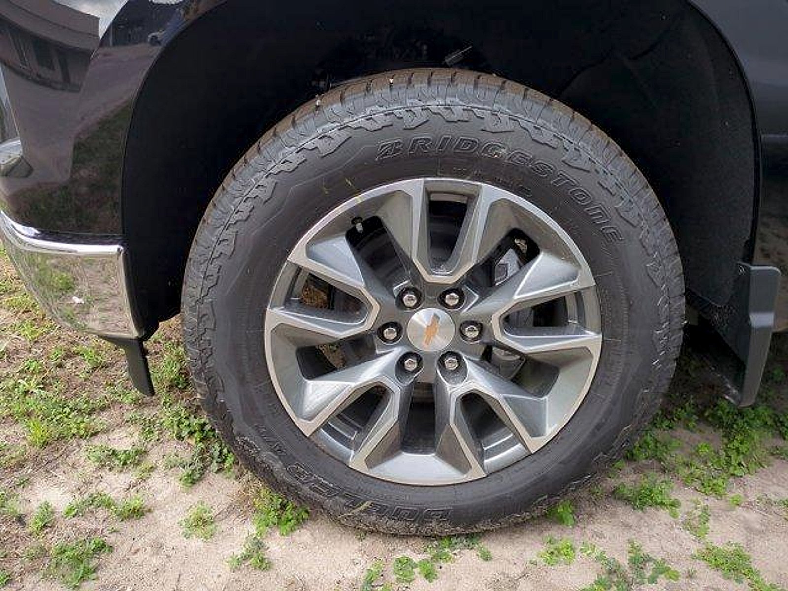 2026 Chevrolet Silverado 1500 LT - Photo 32