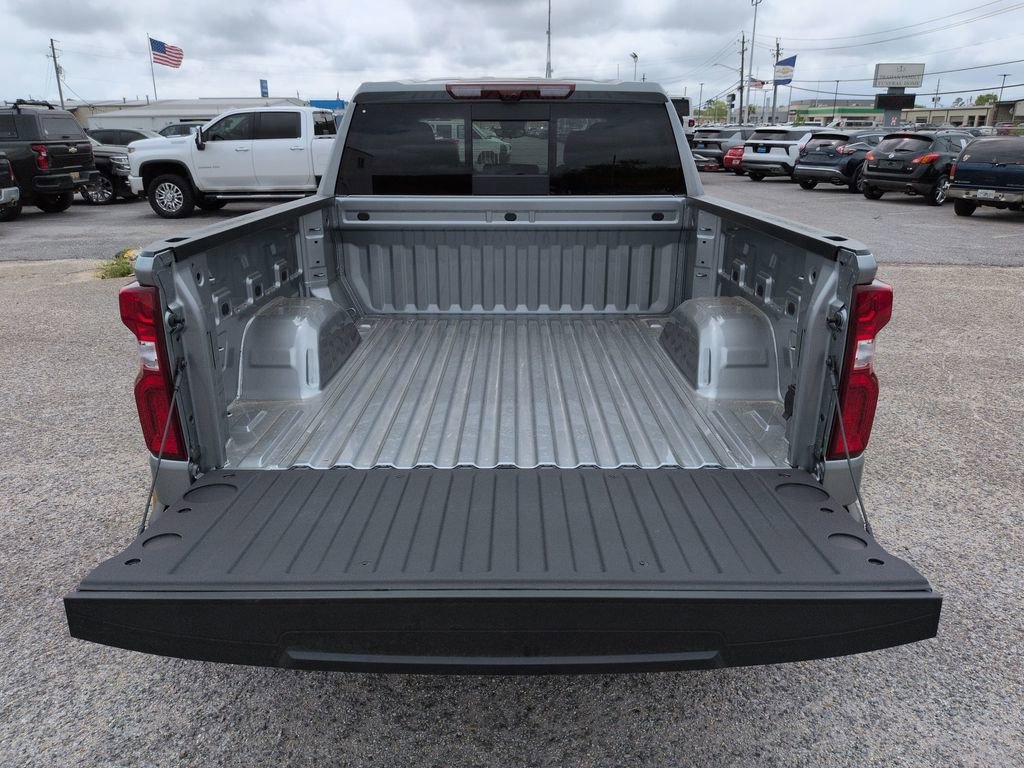 New 2026 Sterling Gray Metallic Chevrolet LTZ image 32