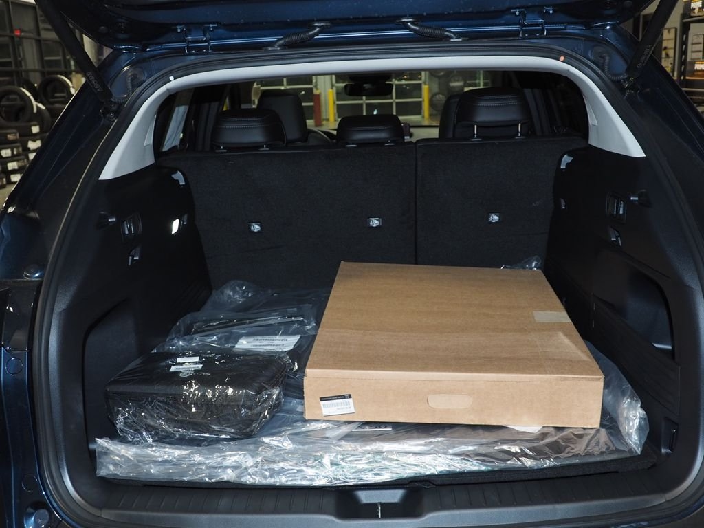 2026 Mazda CX-50 Premium - Photo 8