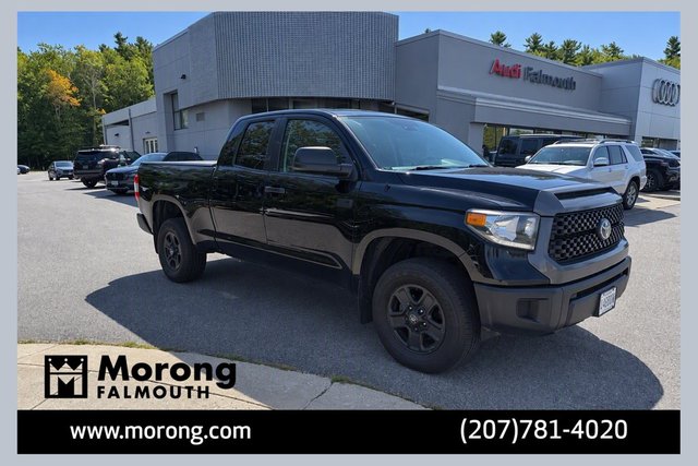 2019 Toyota Tundra SR