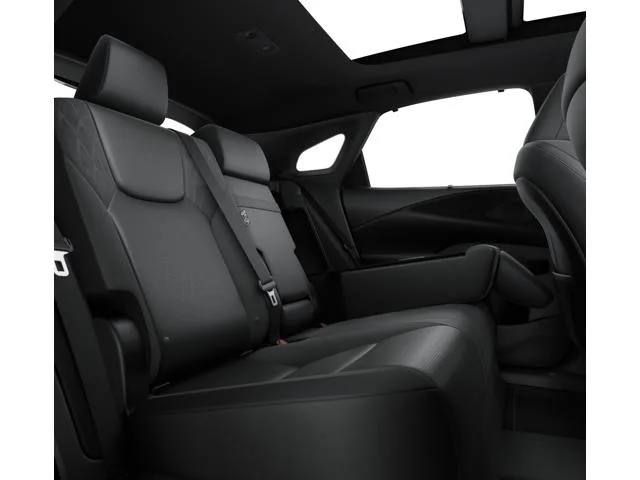 New 2026 Caviar Lexus LUXURY image 7