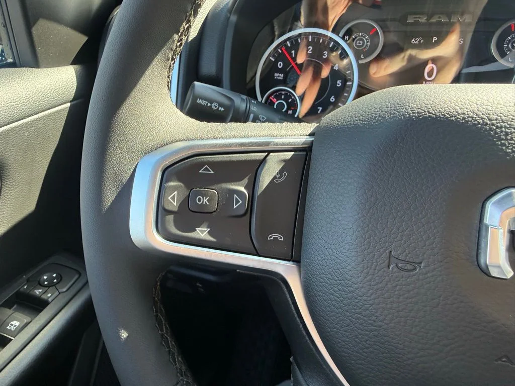 2026 RAM 1500 Big Horn/Lone Star - Photo 17
