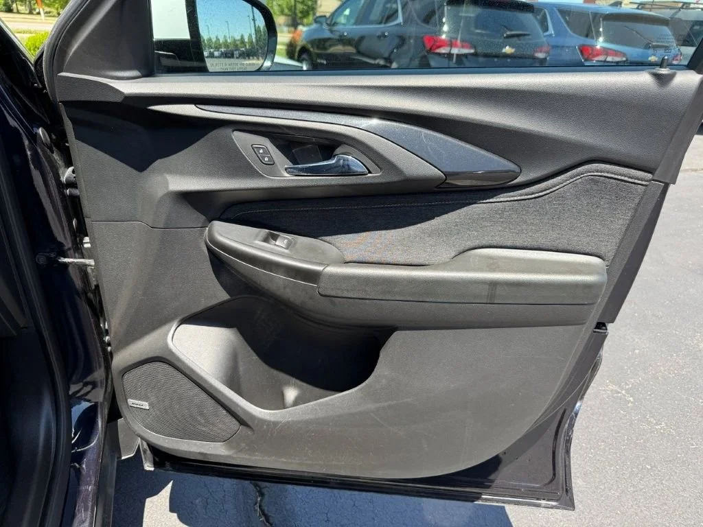 2021 Chevrolet Trailblazer Activ - Photo 21