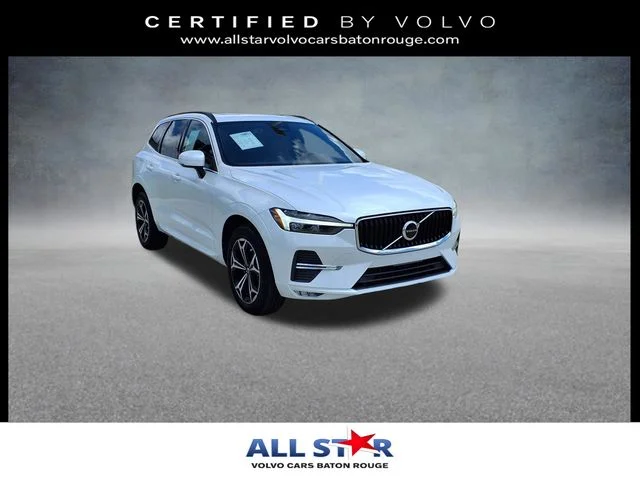 2022 Volvo XC60 B5 Momentum FWD's photo