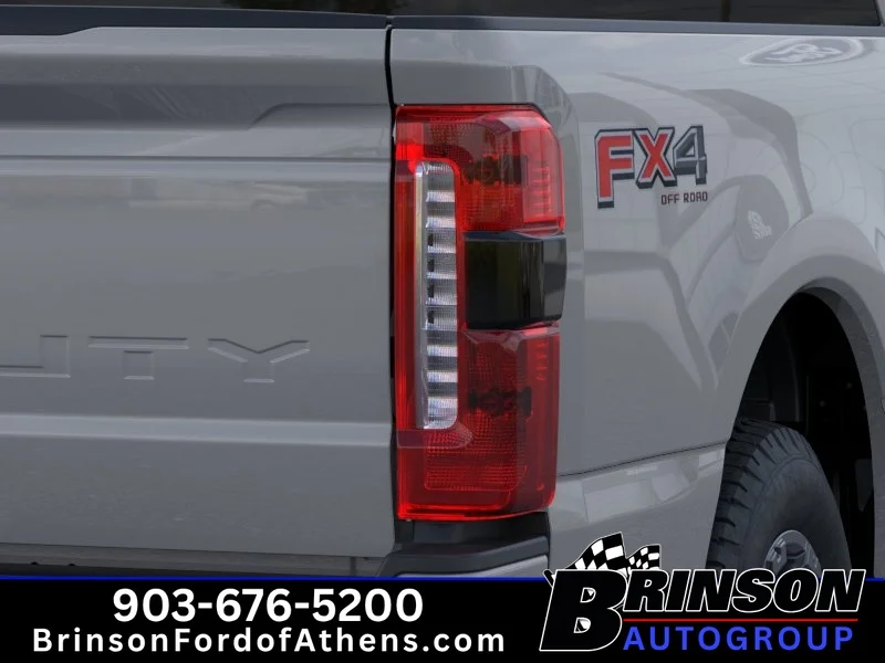 New 2026 Avalanche Ford XL image 21