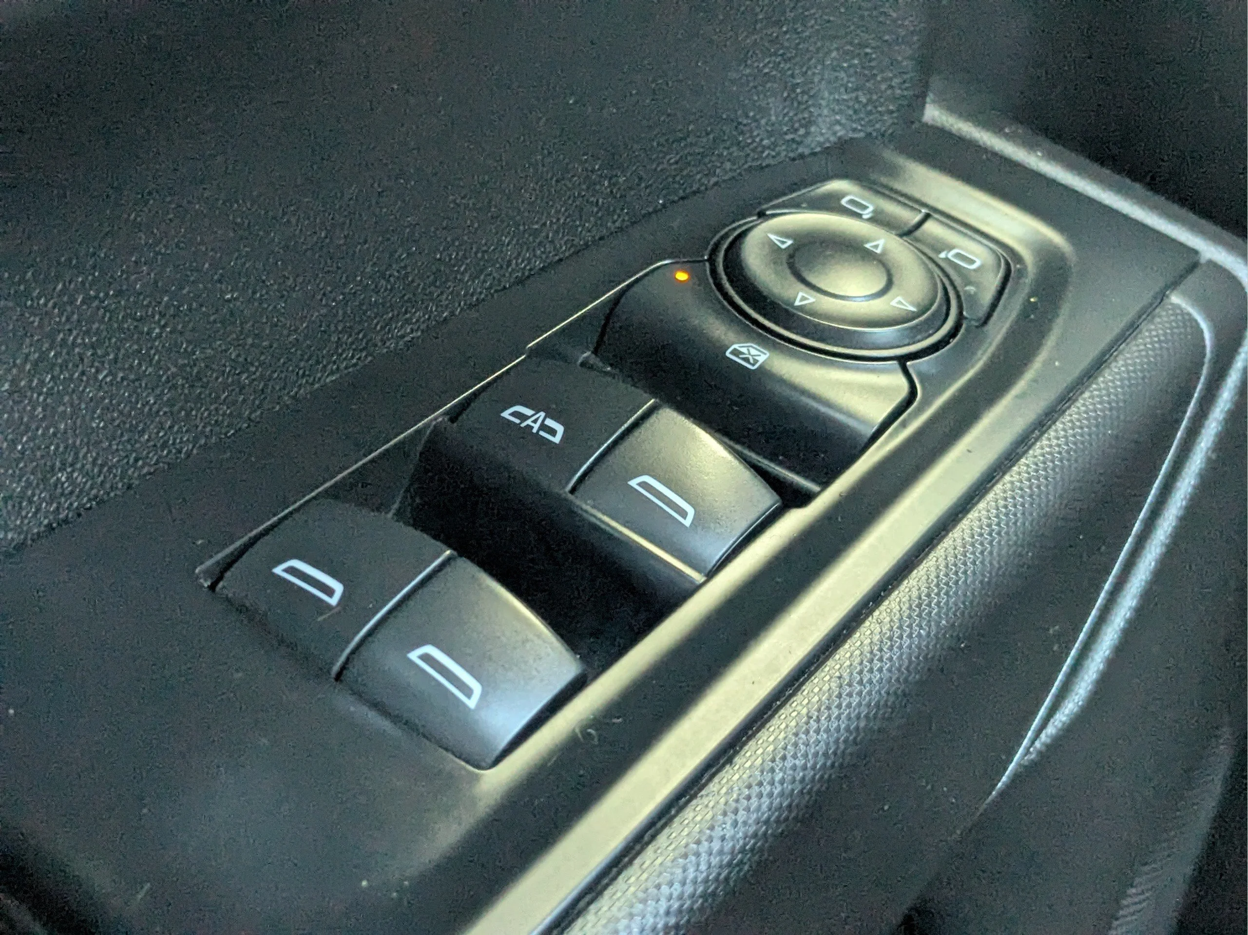 Used 2021 Black Chevrolet Custom image 21