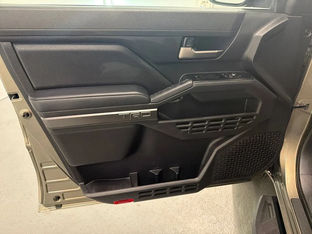 Used 2026 Bronze Oxide Toyota SR5 image 13