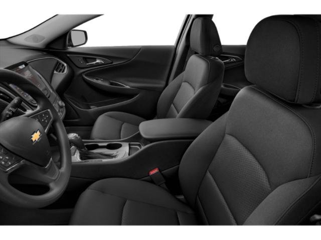 Used 2020 Summit White Chevrolet LT image 12