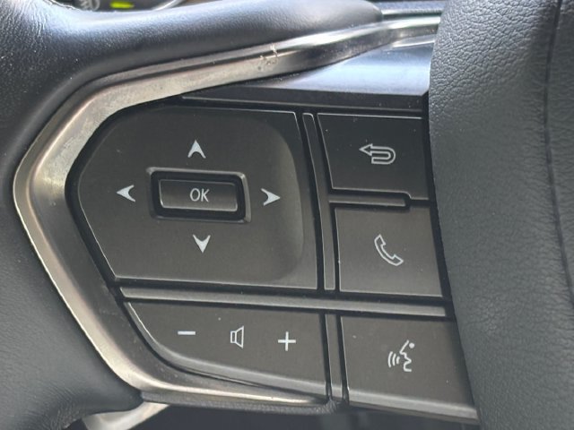 Used 2024 Silver Lexus 600 Luxury image 10