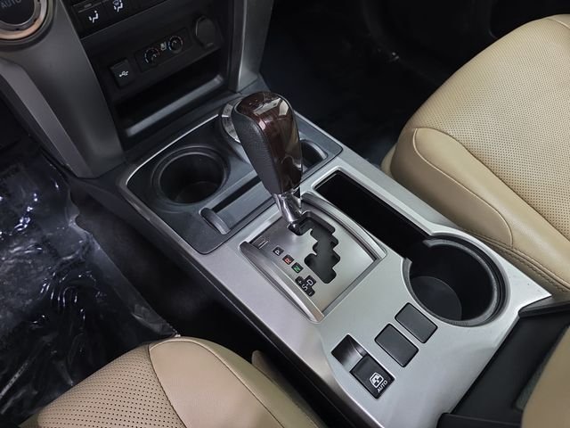 Certified Used 2023 White Toyota Limited image 22