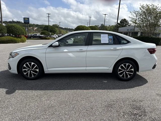 2024 Volkswagen Jetta S - Photo 6