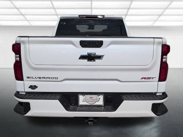 2025 Chevrolet Silverado 1500 RST - Photo 31