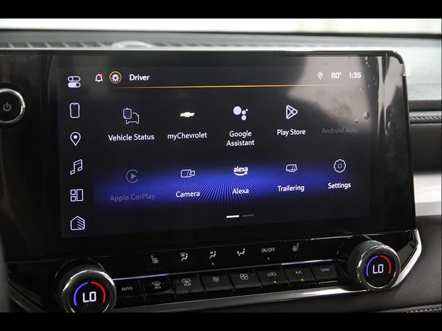 2024 Chevrolet Colorado LT - Photo 11