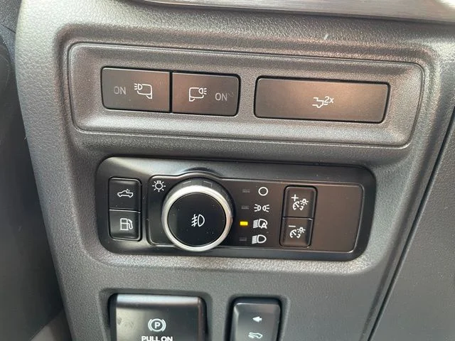 Certified Used 2023 White Ford Lariat image 19