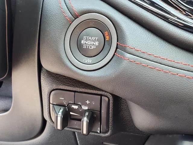Used 2023 Octane Red Pearlcoat Dodge GT Premium image 15