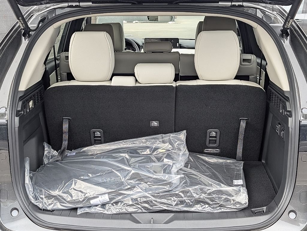 2026 Mazda CX-90 Premium Plus Package - Photo 14