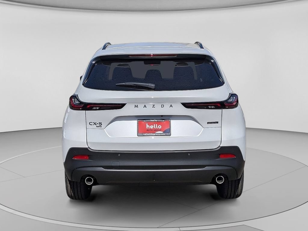 2026 Mazda CX-5 S Preferred - Photo 20