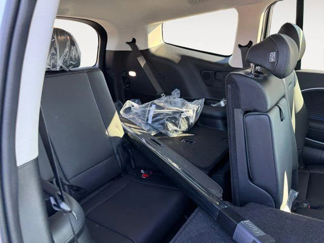 2026 Hyundai IONIQ 9 SEL - Photo 40