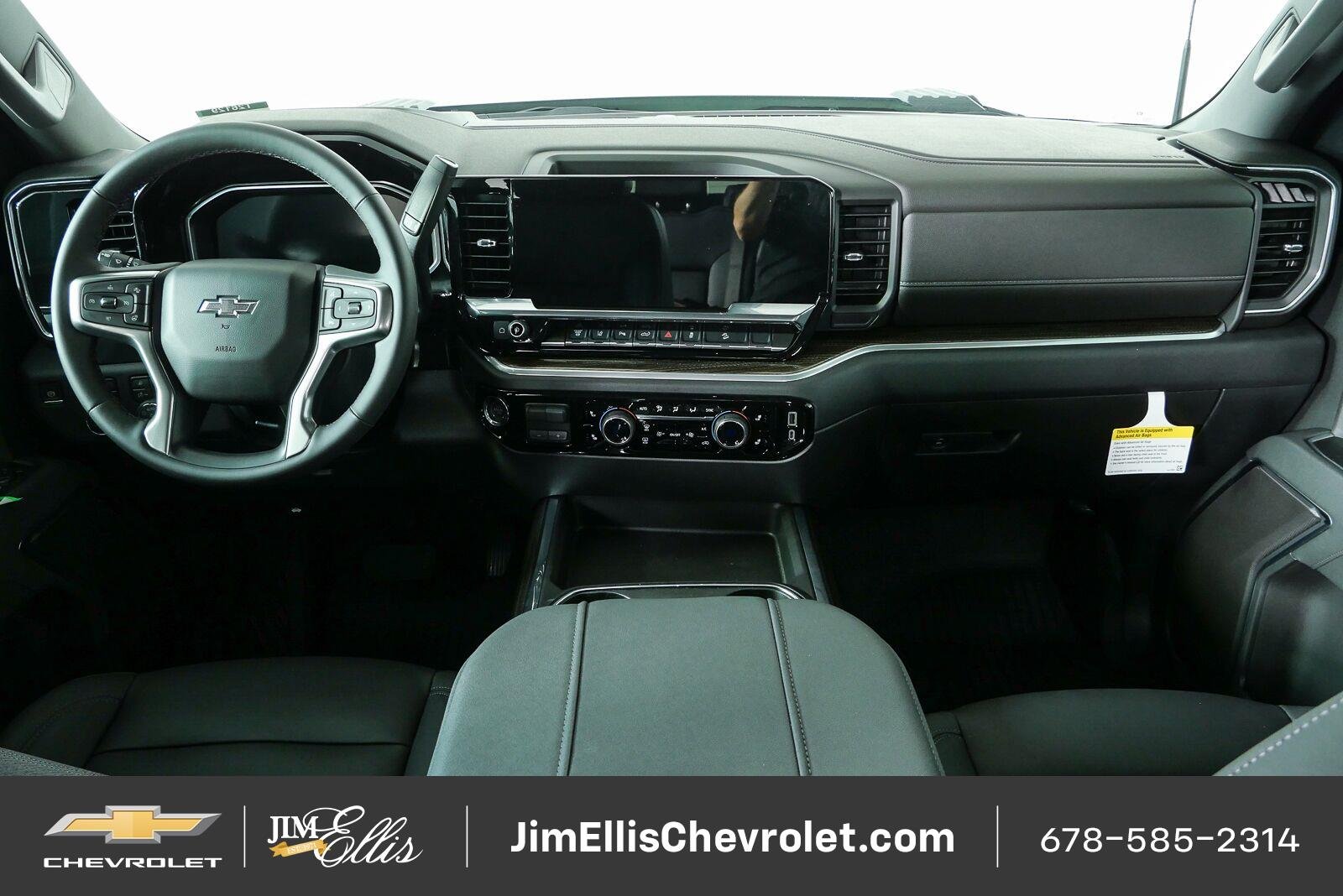 2026 Chevrolet Silverado 2500 HD LT - Photo 18
