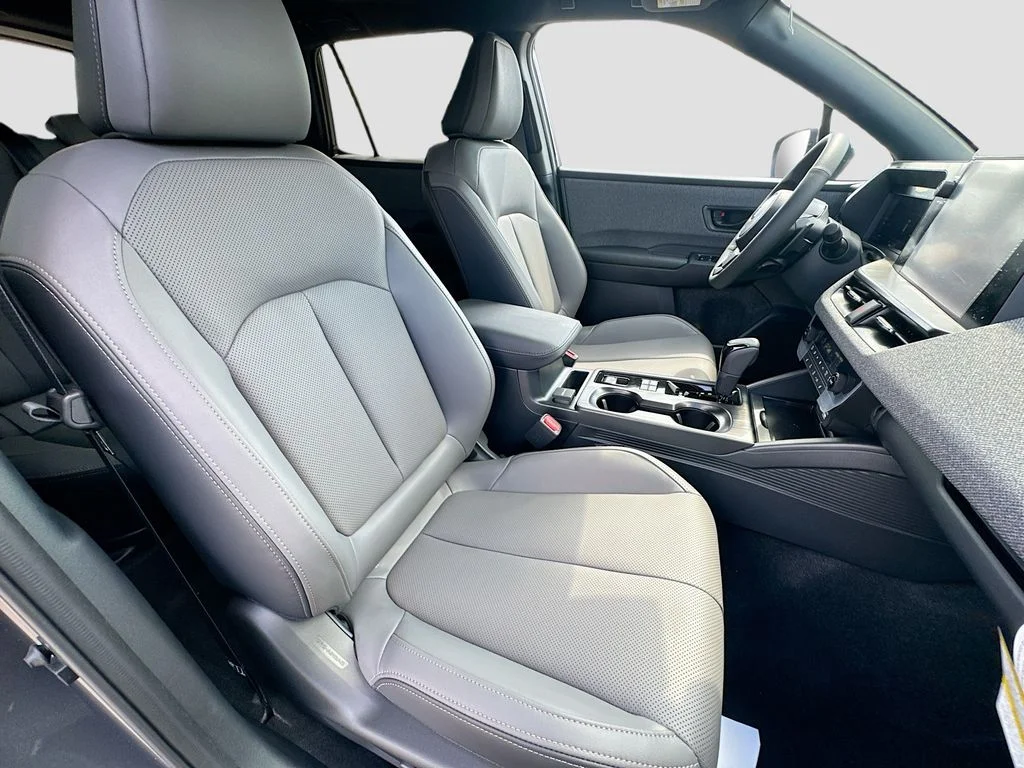 New 2026 Gray Subaru Limited XT image 37
