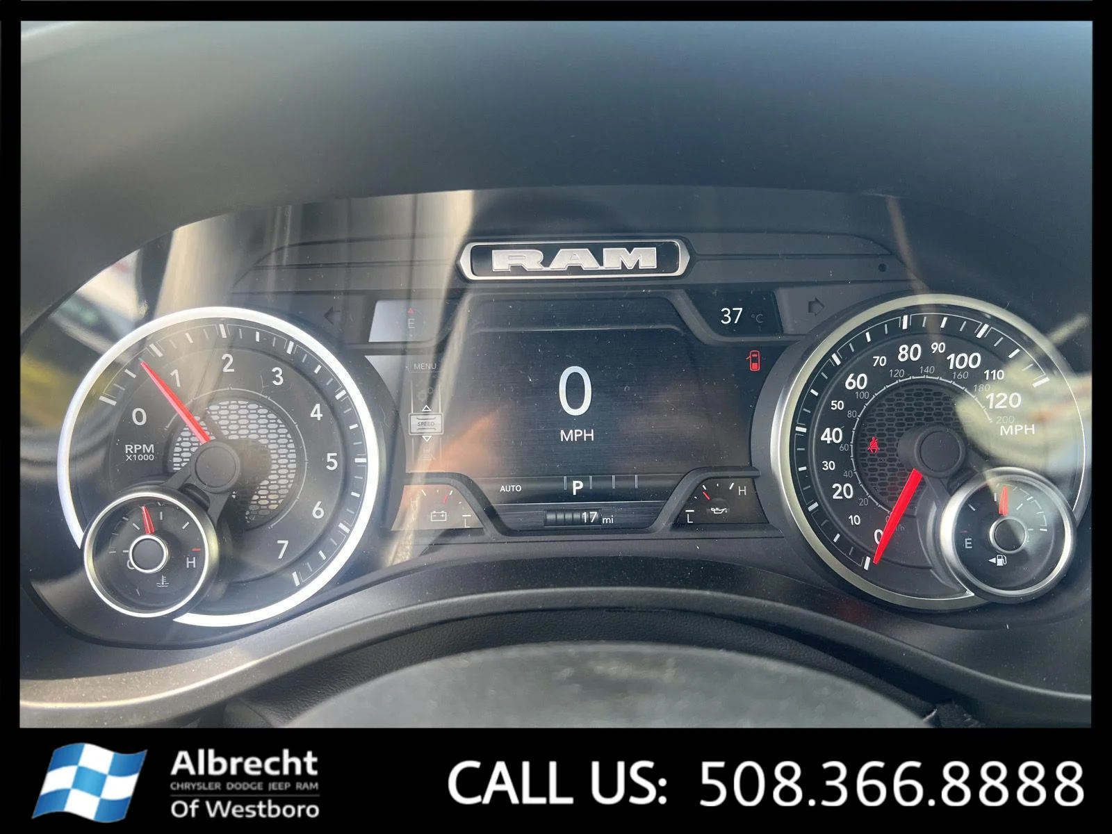 2026 RAM 1500 Big Horn/Lone Star - Photo 25