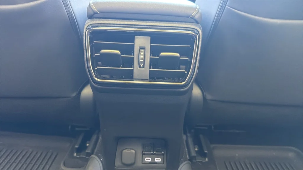 Used 2025 Obsidian Lexus Luxury image 22