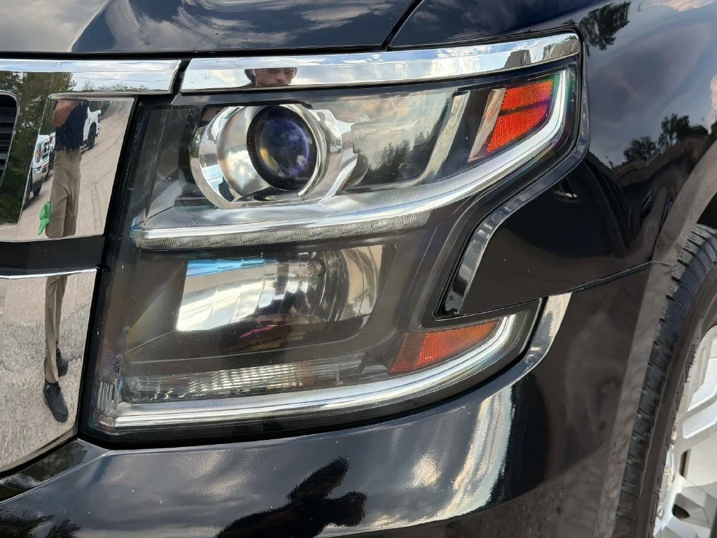 Used 2016 Black Chevrolet LT image 11