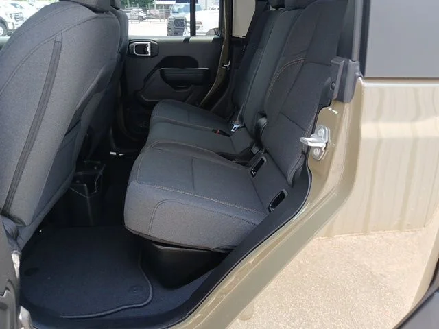New 2026 41 Exterior Paint Jeep Sport S image 16