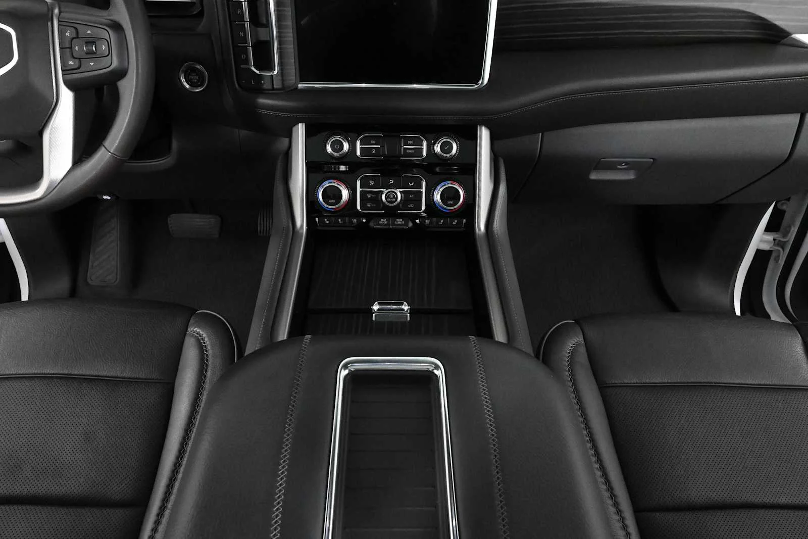 Used 2023 Summit White GMC Denali image 20