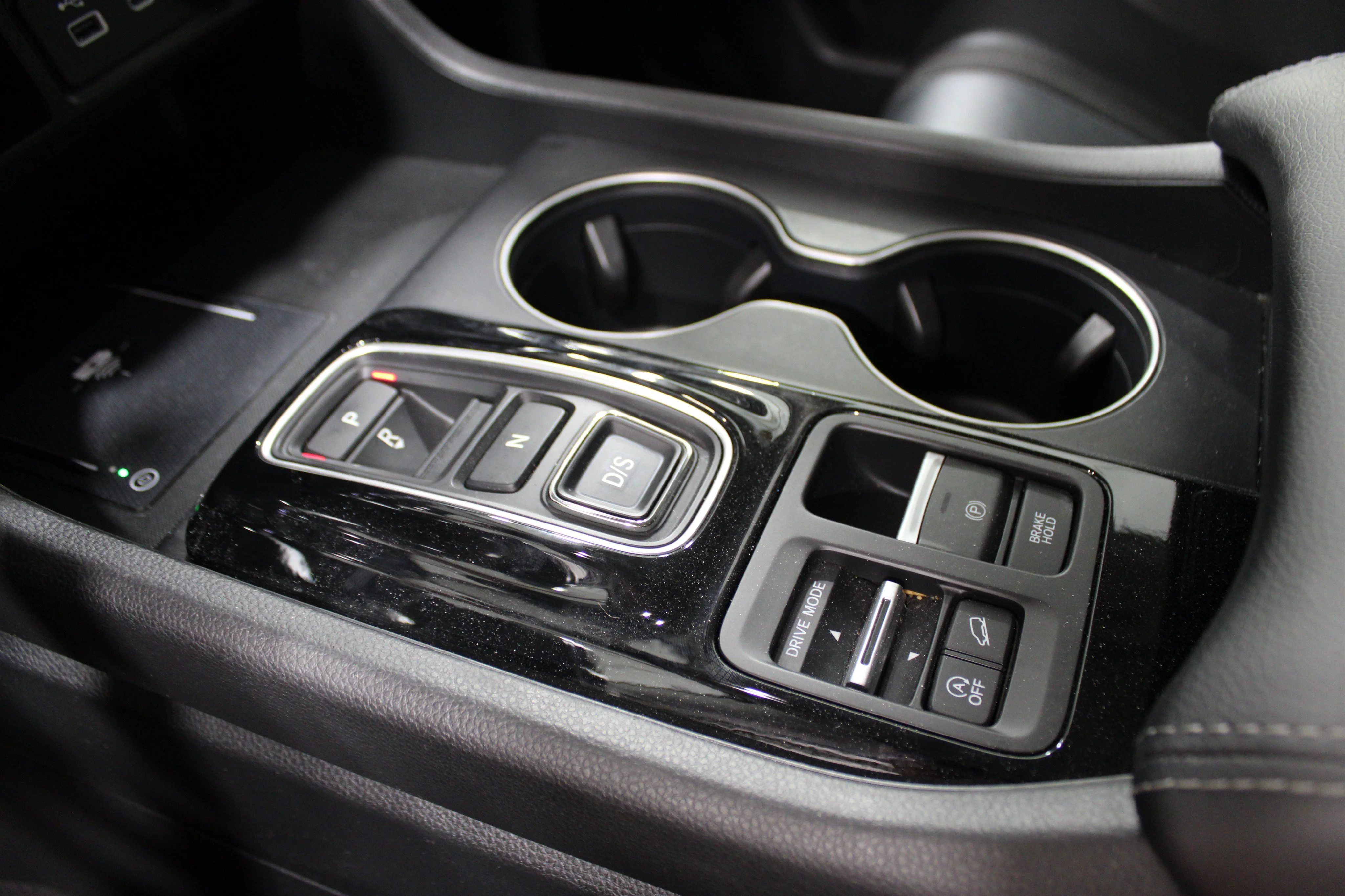 2025 Honda Pilot EX-L - Photo 17