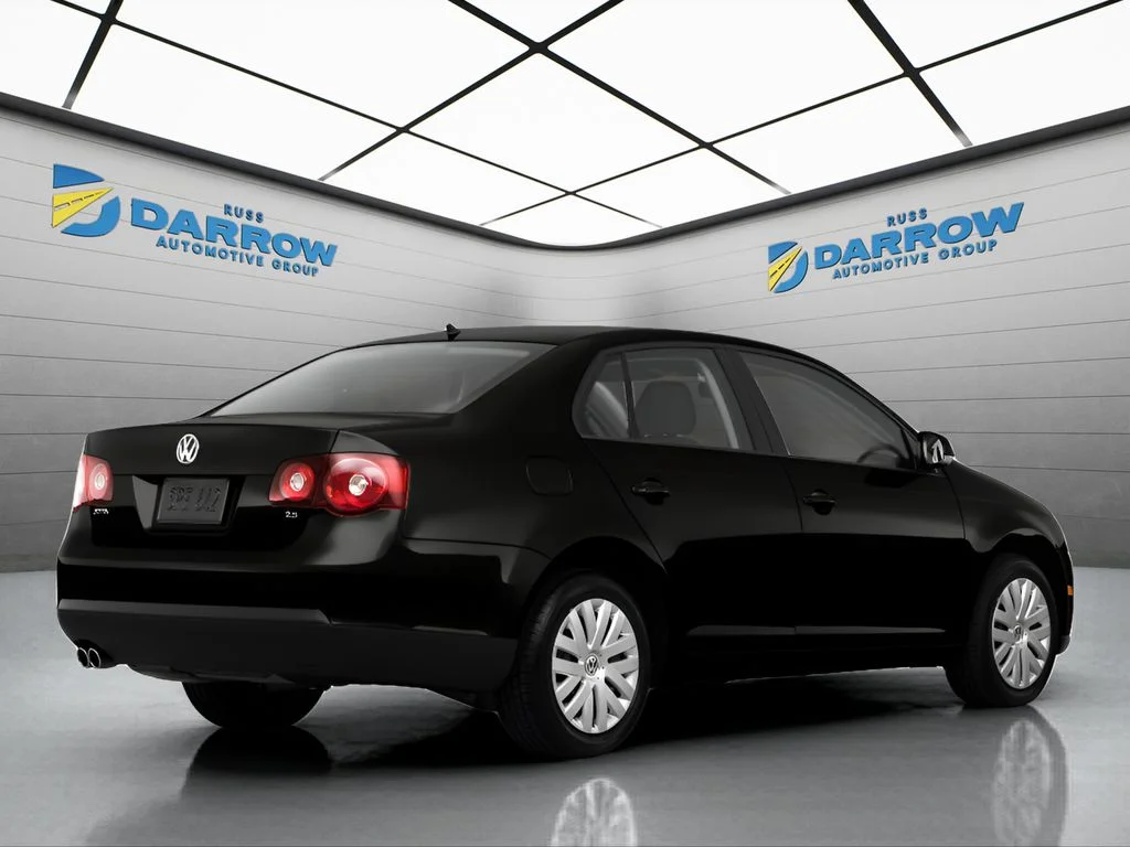 Used 2010 Black Volkswagen S image 3