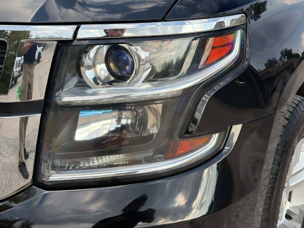 Used 2016 Black Chevrolet LT image 11