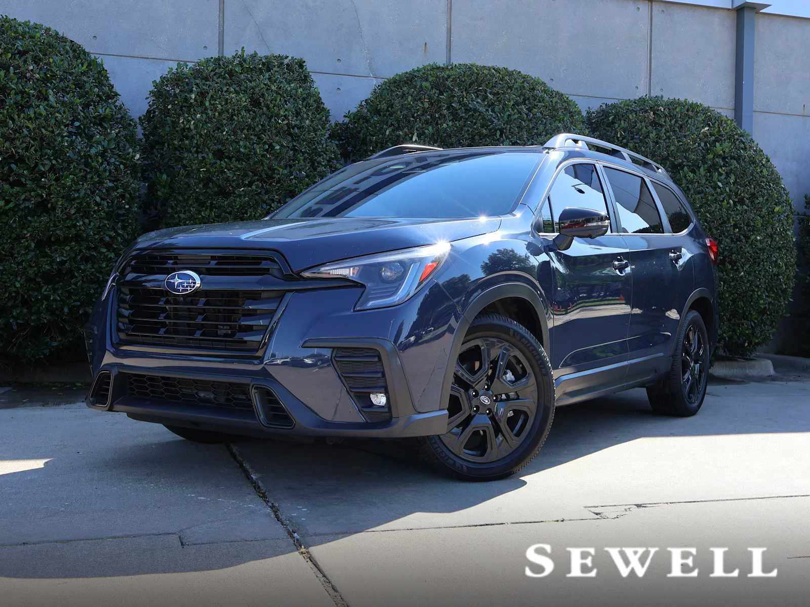 2023 Subaru Ascent Onyx Edition Limited 7 Passenger's photo