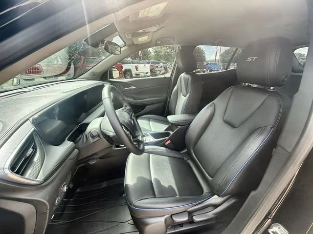 2026 Buick Encore GX Sport Touring - Photo 18