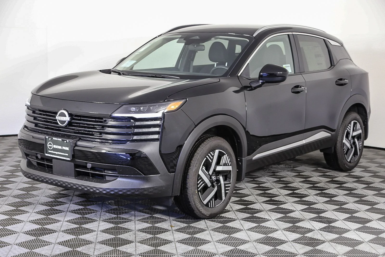 2026 Nissan KICKS SV - Photo 5